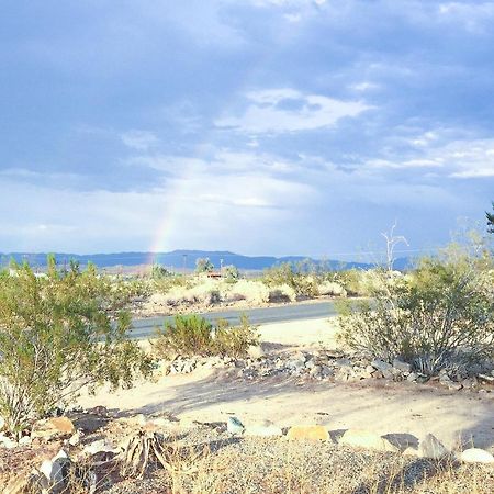 29 Hillside By Jtnp Visitor Center Villa Twentynine Palms Exteriör bild